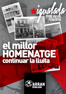 19 juliol